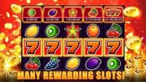 Slot online dengan tema terbaru dan jackpot di kring88