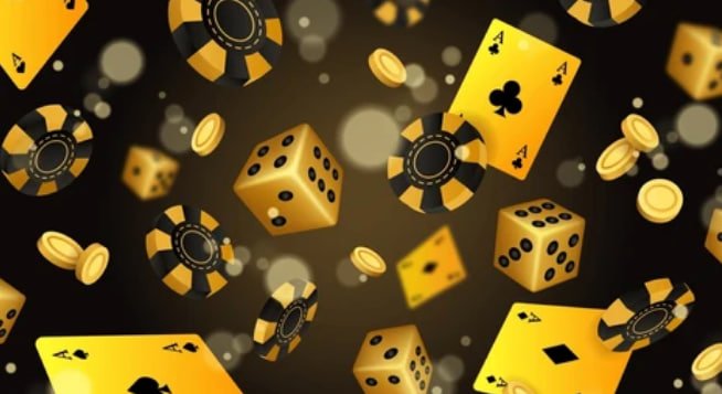 Live casino dengan dealer profesional di kring88